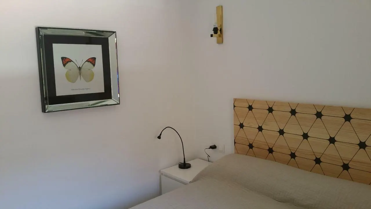 Apartamento Junto Al Puerto De Fuengirola Apartment 0*,  Spain